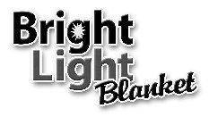 BRIGHT LIGHT BLANKET