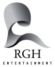 RGH ENTERTAINMENT