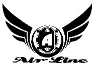 A AIR-LINE