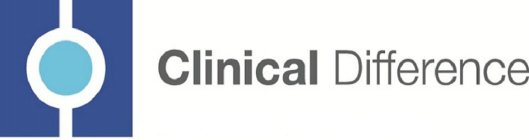 CLINICAL DIFFERENCE