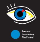 AMERICAN DOCUMENTARY FILM FESTIVAL