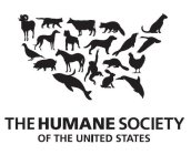 THE HUMANE SOCIETY OF THE UNITED STATES