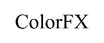 COLORFX