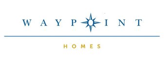 WAYPOINT HOMES