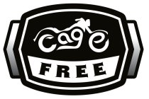 CAGE FREE