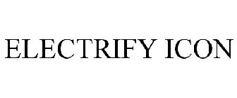 ELECTRIFY ICON