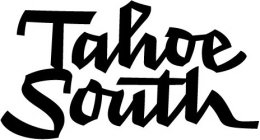 TAHOE SOUTH