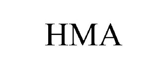 HMA