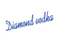 DIAMOND VODKA