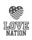 LOVE NATION