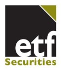 ETF SECURITIES