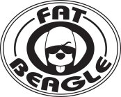 FAT BEAGLE