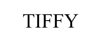 TIFFY