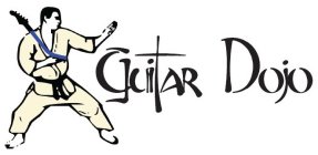 GUITAR DOJO