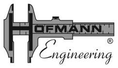 HOFMANN ENGINEERING