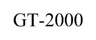 GT-2000
