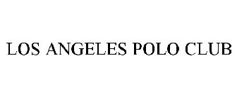 LOS ANGELES POLO CLUB