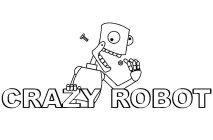 CRAZY ROBOT