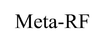 META-RF