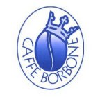 CAFFÈ BORBONE