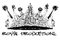 RPG ROYAL PRODUCTIONZ