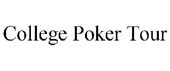 COLLEGE POKER TOUR