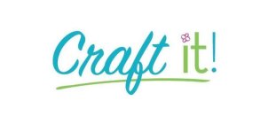 CRAFT IT!