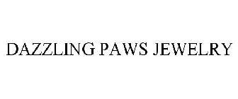 DAZZLING PAWS JEWELRY