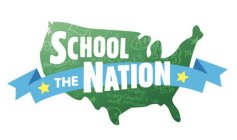 SCHOOL THE NATION