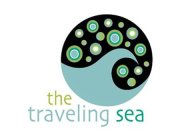 THE TRAVELING SEA