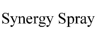 SYNERGY SPRAY