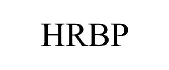 HRBP