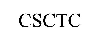 CSCTC