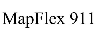 MAPFLEX 911