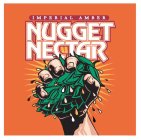 IMPERIAL AMBER NUGGET NECTAR