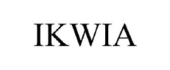 IKWIA