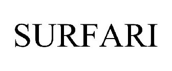 SURFARI