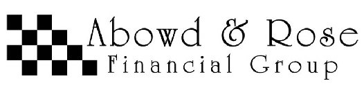 ABOWD & ROSE FINANCIAL GROUP