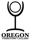 OREGON TERRITORY CELLARS