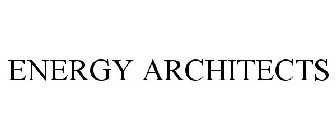 ENERGY ARCHITECTS