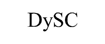 DYSC
