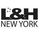 L&H NEW YORK