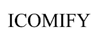 ICOMIFY