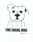 THE LOCAL DOG BELMAR, NJ