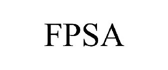 FPSA