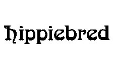 HIPPIEBRED