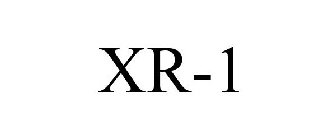 XR-1