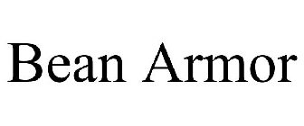 BEAN ARMOR