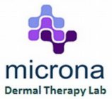 MICRONA DERMAL THERAPY LAB