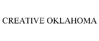 CREATIVE OKLAHOMA